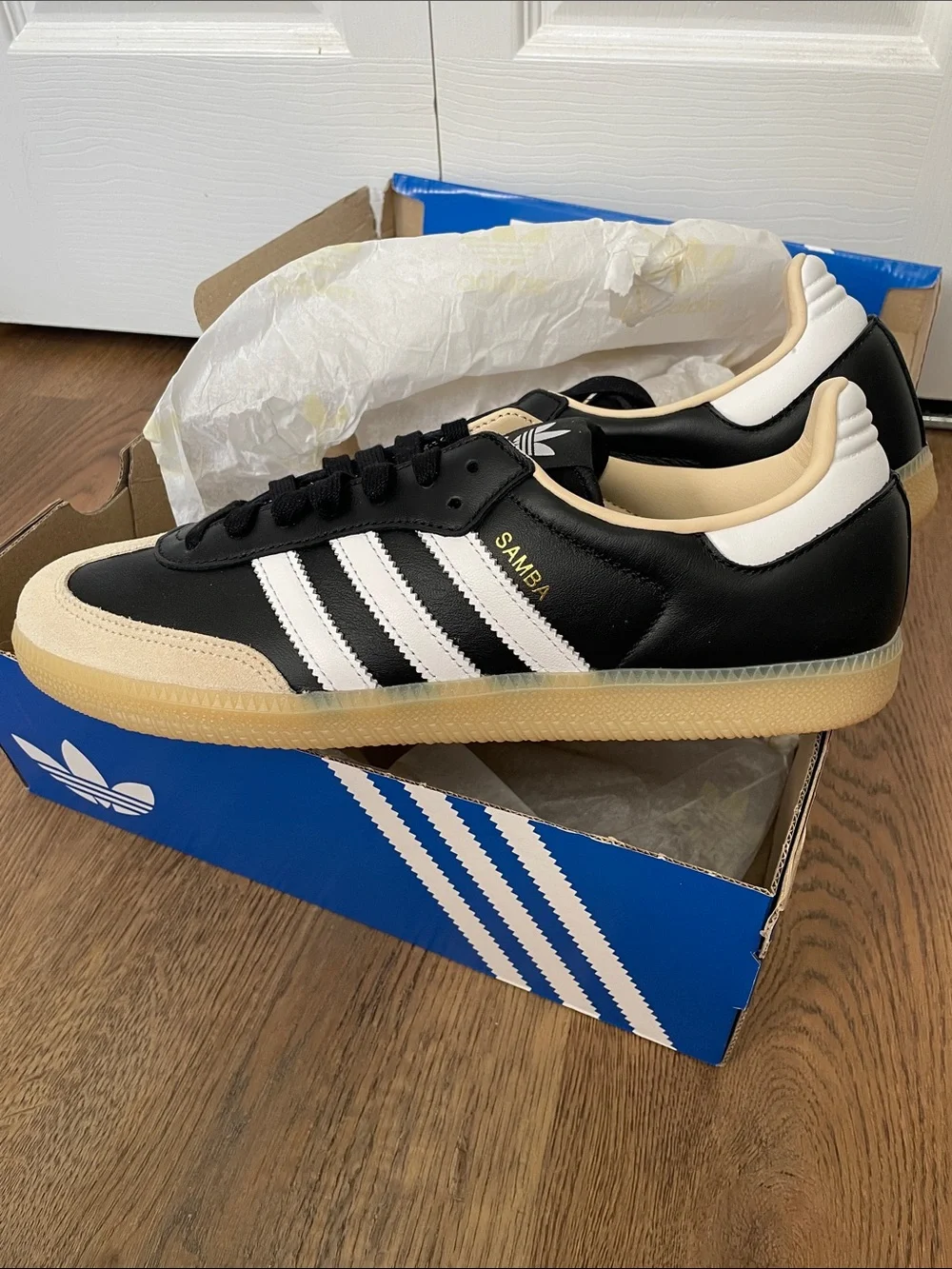 adidas samba og